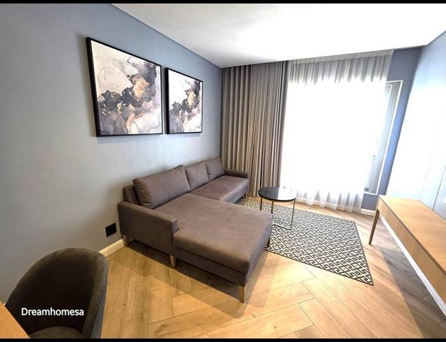 1 BEDROOM PROPERTY TO RENT IN BENMORE